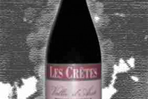 Les Crêtes Doc Valle d’Aosta Fumin Vigne La Tour