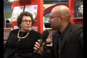 Quando il vino incontra la cucina. Nella mente e nel cuore. Winenews.tv a tu per tu con Paola Di Mauro