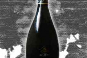 Gancia Doc Alta Langa Brut Riserva Cuvée 60 Mesi