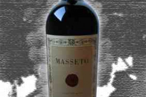 Tenuta dell’Ornellaia Toscana Igt Masseto