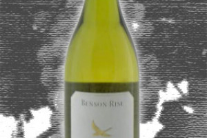 Benson Rise Limestone Coast South Australia Cygne Blanc