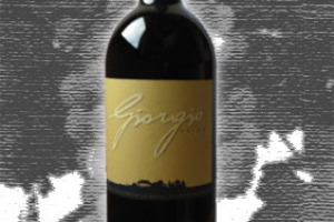 Fattoria La Massa Docg Chianti Classico Giorgio I