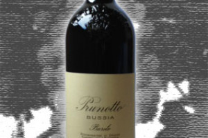 Prunotto Dop Barolo Bussia