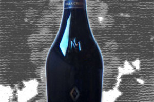 Villa Crespia Docg Franciacorta Numero Zero Dosaggio Zero -