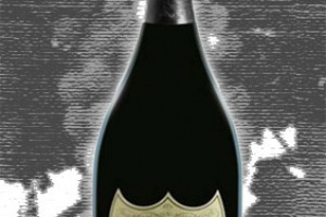 Dom Pérignon Champagne Brut Vintage