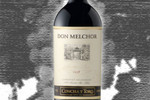Concha y Toro Private Reserve Don Melchor