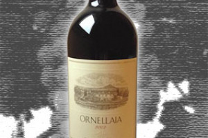 Tenuta dell’Ornellaia Doc Bolgheri Superiore Ornellaia