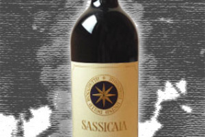 Tenuta San Guido Doc Bolgheri Sassicaia