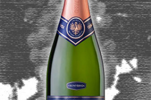 Cesarini Sforza Trentodoc Brut Rosé -