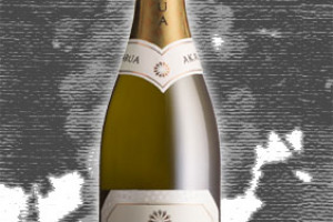 Akarua New Zeland Bannockburn Brut Methode Traditionelle -