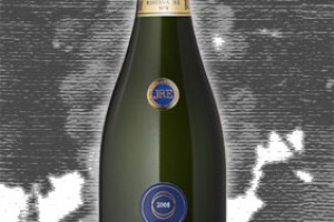 Berlucchi Docg Franciacorta Extra Brut Cuvée J.R.E. N° 4 Riserva