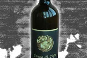 Di Prisco Docg Greco di Tufo