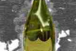 Moët & Chandon Champagne Dom Pérignon Vintage