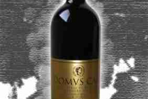 Ferrucci Doc Sangiovese di Romagna Superiore Riserva Domus Caia