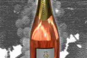 Leone de Castris Spumante Brut Rosé Donna Lisetta -