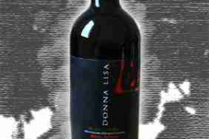 Leone De Castris Doc Salice Salentino Rosso Riserva Donna Lisa