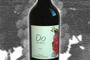 Carpineta Fontalpino Toscana Igt Do ut Des