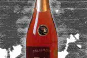Fleury Père et Fils Champagne Brut Rosè de Saignée -