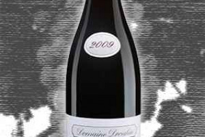 Domaine Drouhin Oregon Pinot Noir Willamette Valley