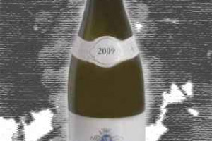 Domaine Ramonet Appellation Puligny Montrachet Controlée Les Enseignéres