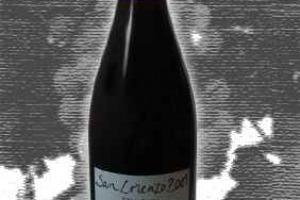 Girolamo Russo Doc Etna Rosso San Lorenzo