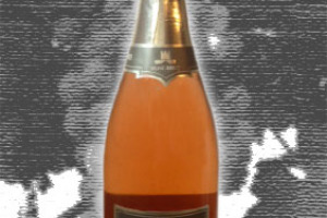 Castello Bonomi Docg Franciacorta Brut Rosé -