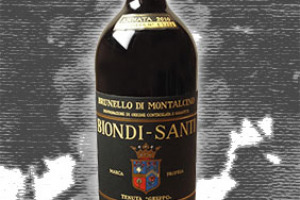 Biondi Santi - Tenuta Greppo Docg Brunello di Montalcino