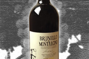 La Cerbaiona Docg Brunello di Montalcino