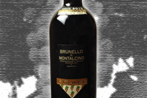 Le Chiuse Docg Brunello di Montalcino
