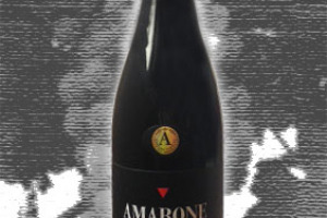 Allegrini Dop Amarone Classico della Valpolicella