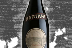 Bertani Dop Amarone Classico della Valpolicella