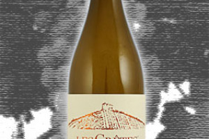 Les Crêtes Dop Valle d’Aosta Petite Arvine