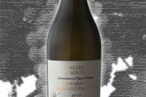 La Crotta di Vegneron Dop Valle d’Aosta Chambave Moscato Passito Prieuré