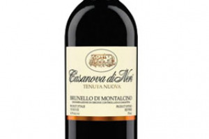 Casanova di Neri Docg Brunello di Montalcino Tenuta Nuova