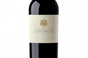 Tenuta di Biserno Toscana Igt Lodovico