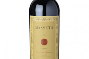Ornellaia, Toscana Igt Masseto