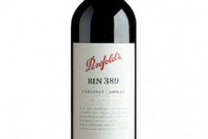 Penfolds Coonawarra Cabernet-Shiraz Bin 389