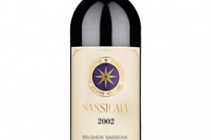 Tenuta San Guido Doc Bolgheri Sassicaia