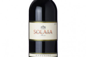 Marchesi Antinori, Toscana Igt Rosso Solaia