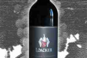 Loacker Doc Alto Adige Merlot Ywain