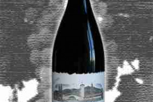 Robert Mondavi Winery Napa Valley Pinot Noir