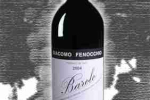 Fenocchio Docg Barolo Bussia