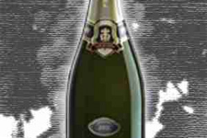 Ferrari Doc Trento Extra Brut Perlè Nero