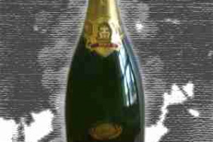 Ferrari Doc Trento Brut Perlè