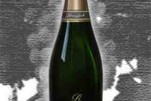 Ferrari Trento Doc Brut Riserva Lunelli