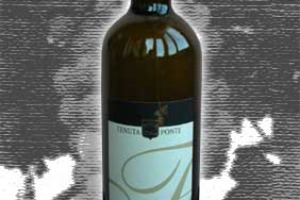 Tenuta Ponte Docg Fiano d'Avellino