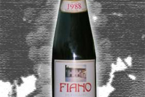 Vadiaperti Fiano di Avellino