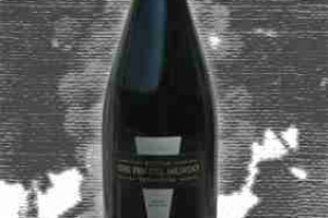 Bodega Del Fin del Mundo Pinot Noir Reserva