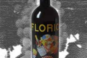 Florio Doc Marsala S.O.M. Superiore Riserva