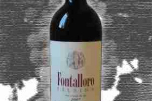 Felsina Toscana Igt Fontalloro